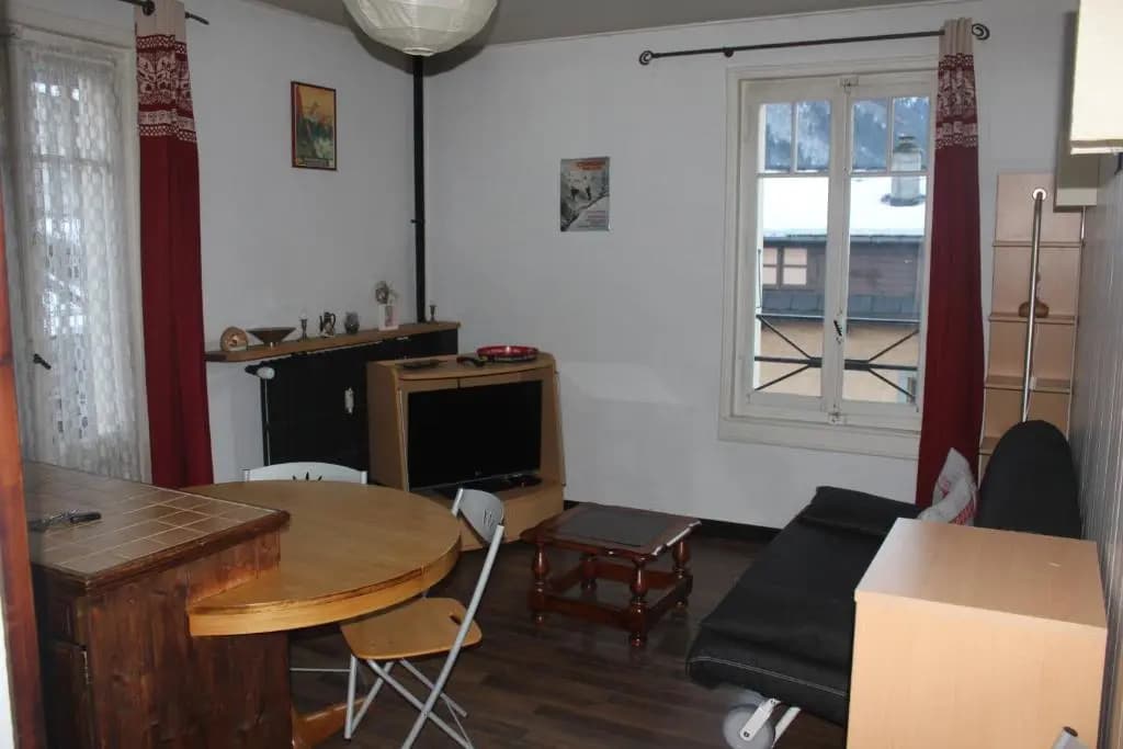 Apartment Le Savoisien - Photo 2