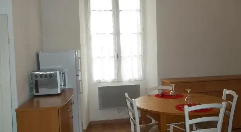 Appartement Centre-Ville - Miniature 8