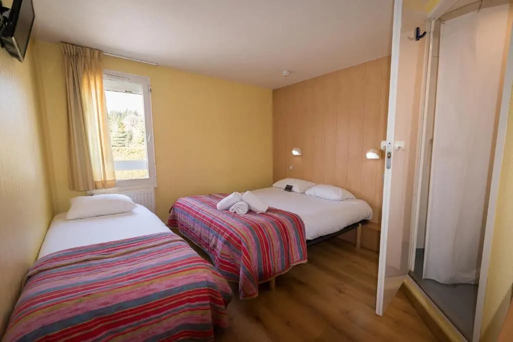 Fasthotel Annecy - Photo 5