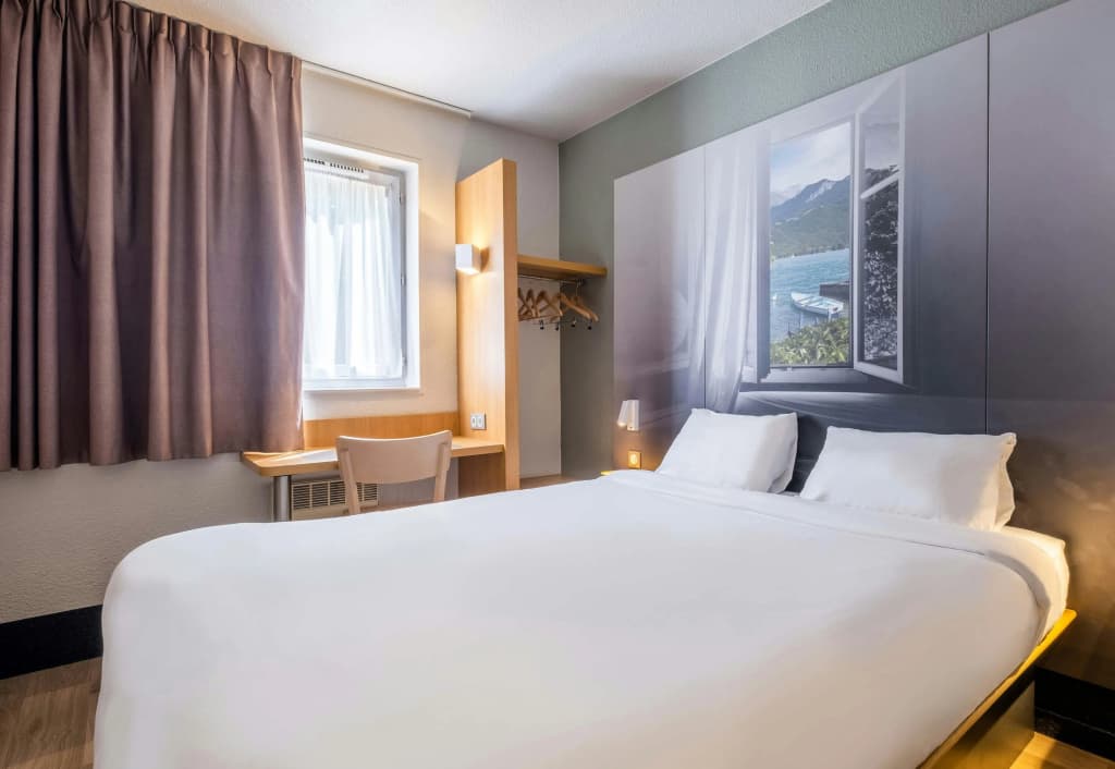 B&B HOTEL Annecy Argonay - Photo 5