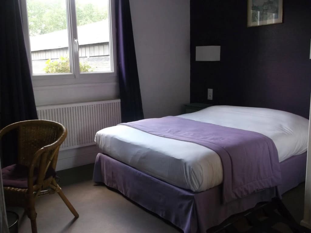 Auberge Saint Martin - Photo 3