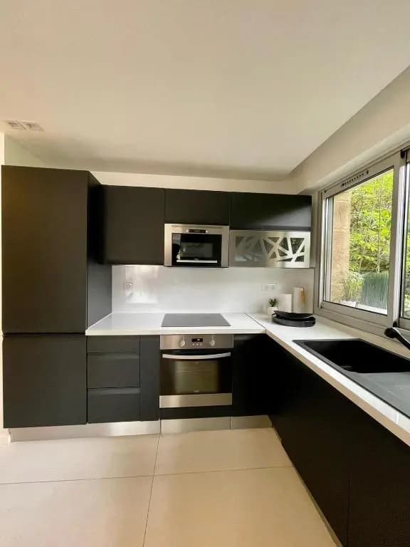 La Mauviere - 75m2 - 4pers - Parking - Wifi - Photo 5