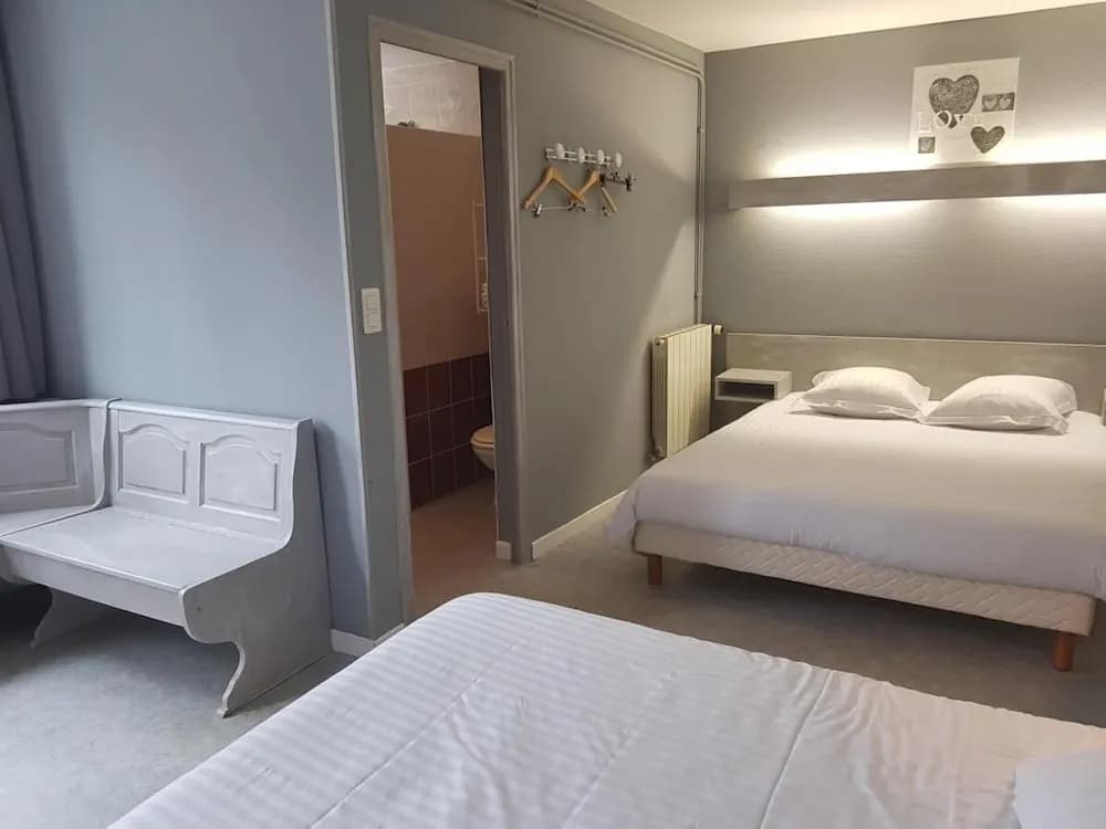 Côme Inn - Photo 3