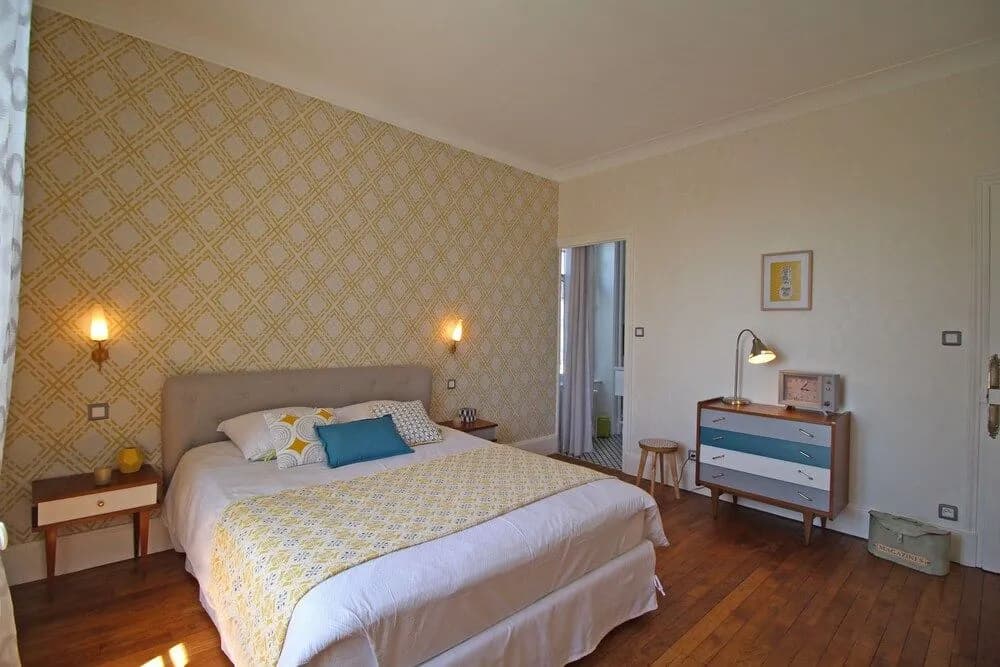 Chambres d'hôtes Au fil du temps - Photo 4