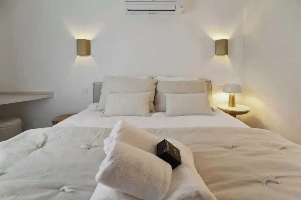 Chic 2br/4p Apartment - Saint-tropez Lices - Photo 4