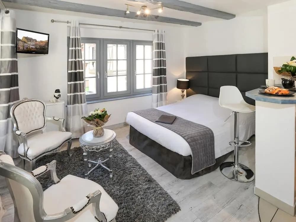 My Sweet Homes - Le 15 - Photo 4