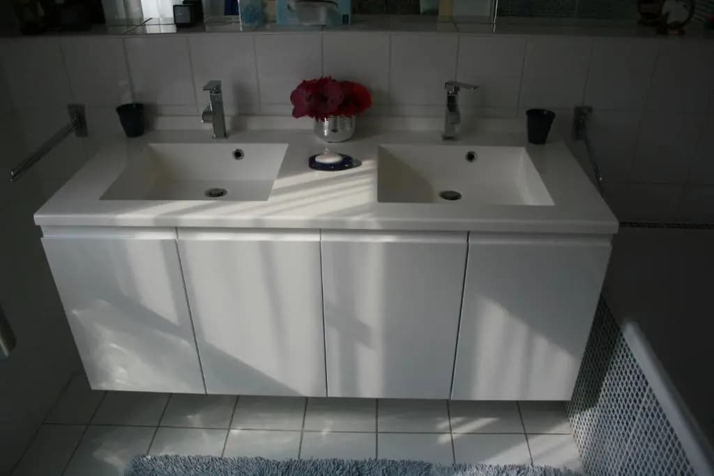 Residence Michel Ange - Photo 4