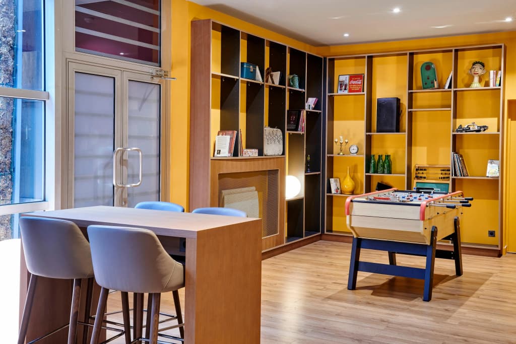 Holiday Inn Paris Marne La Vallee - Miniature 6