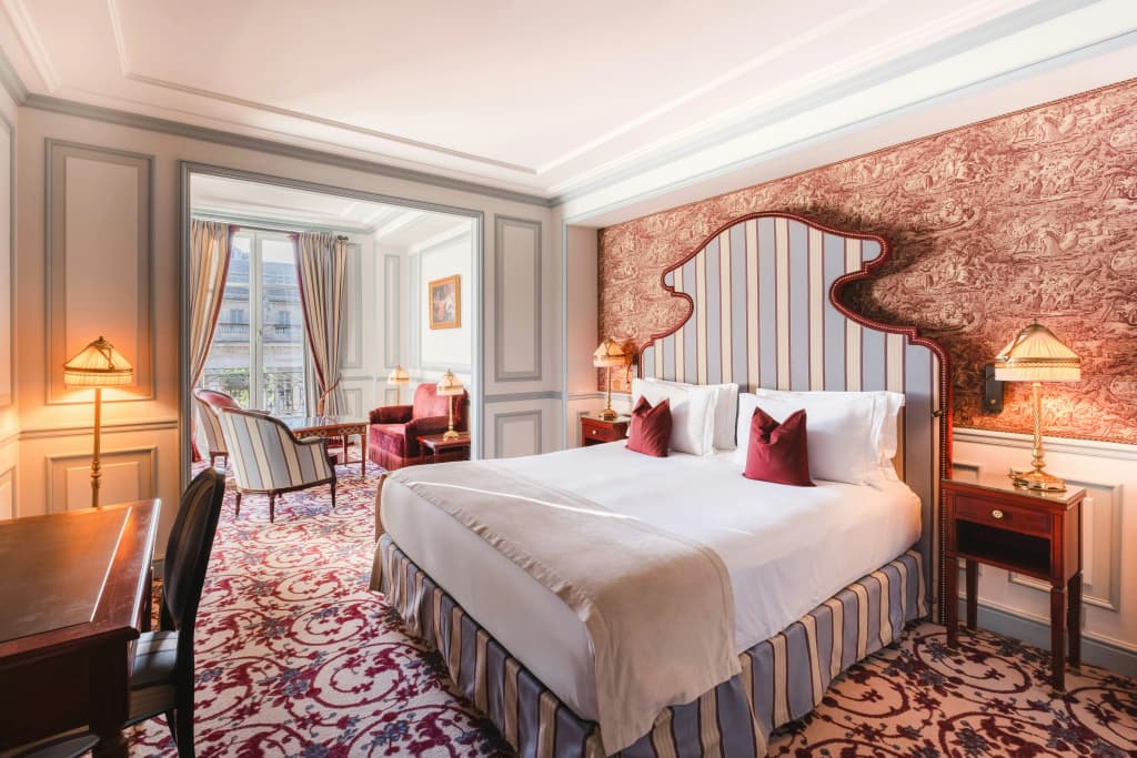 Intercontinental Bordeaux Le Grand Hotel by IHG - Miniature 6