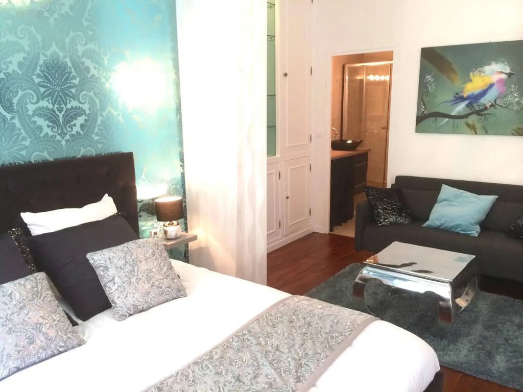 Appartement Royal Opera - Photo 3