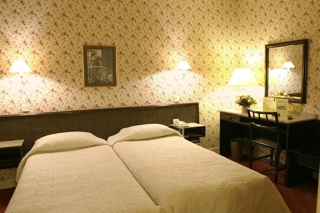 Hôtel Clément - Photo 5