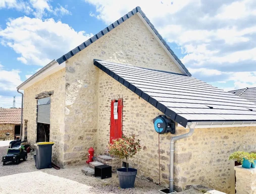 Studio du Moulin à Vent - Photo 2