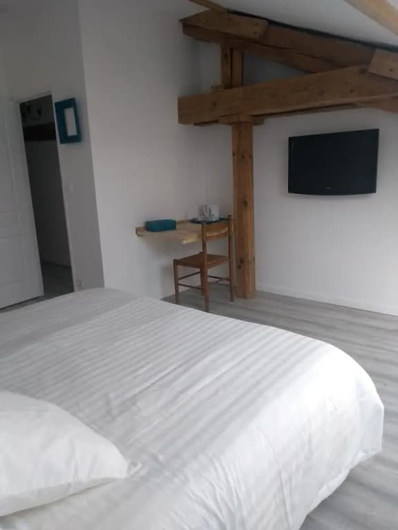 La maison de pescate - Photo 1