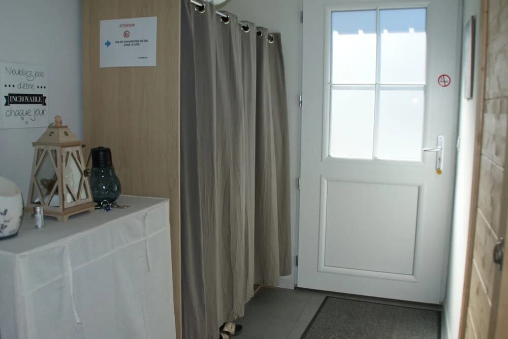 La Skibelle Valthorens Spa - Miniature 6