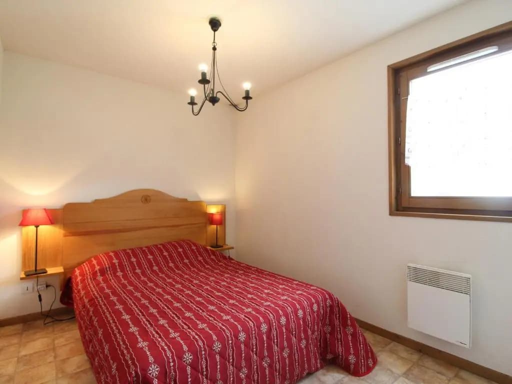 Appartement Lanslevillard, 3 pièces, 7 personnes - FR-1-508-87 - Photo 2