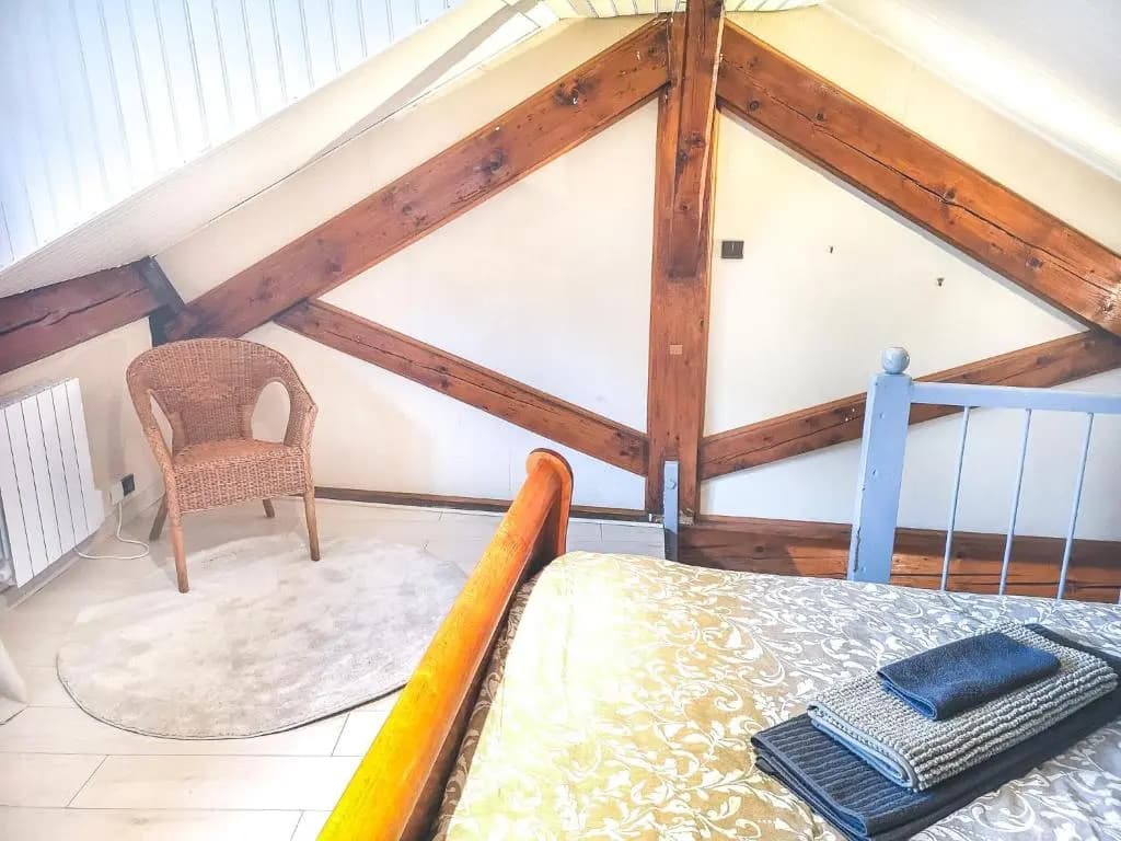La Bastille - Charmant Appartement à Grenoble - Photo 2