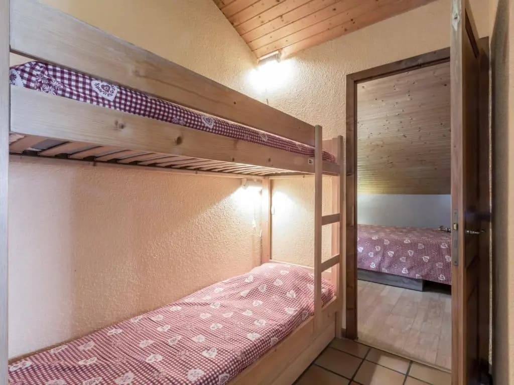 Appartement La Clusaz, 2 pièces, 4 personnes - FR-1-304-85 - Photo 3