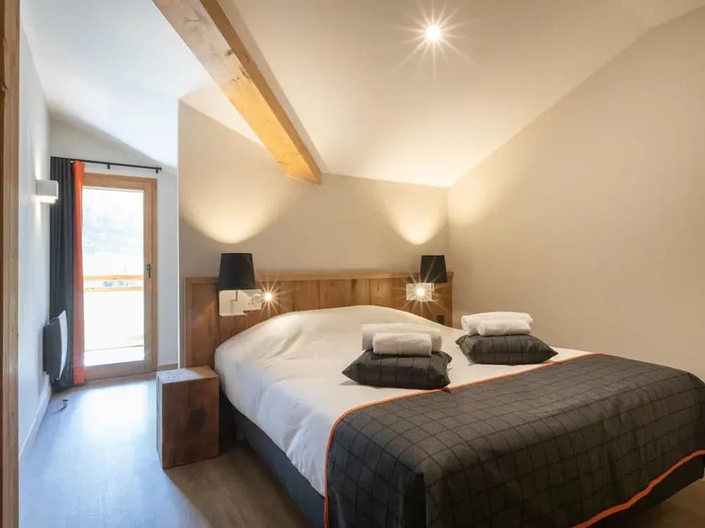 Chalet in Samoens Near Grand Massif Lift - Photo 5