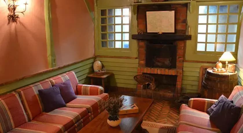 Logis Auberge La Solognote - Photo 2