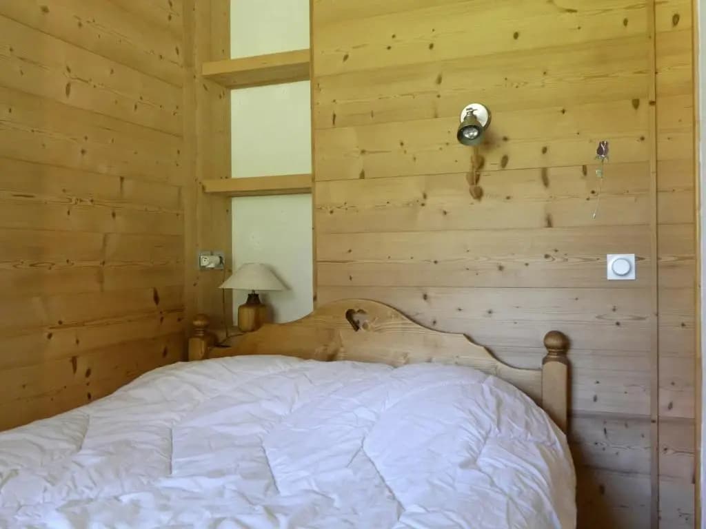 Appartement Méribel, 1 pièce, 4 personnes - FR-1-182-203 - Photo 3