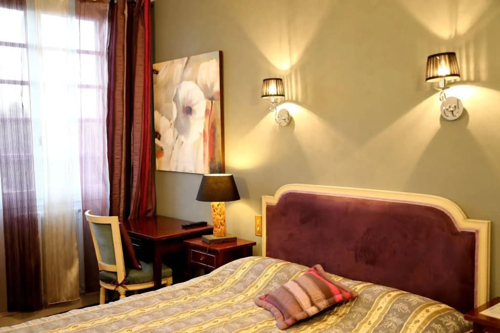 Hostellerie Saint Pierre - Miniature 6