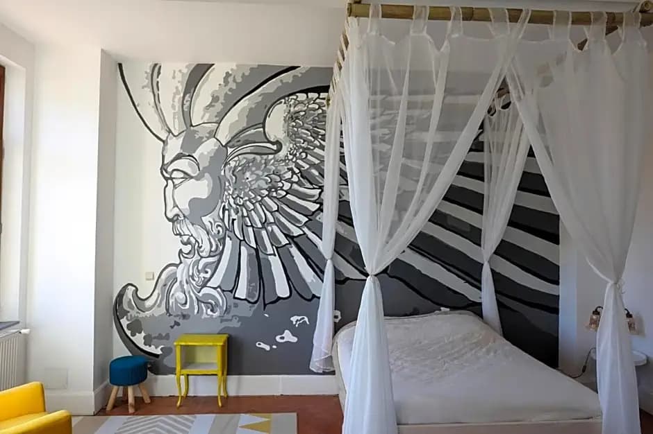 La Maison du Saula - Photo 4