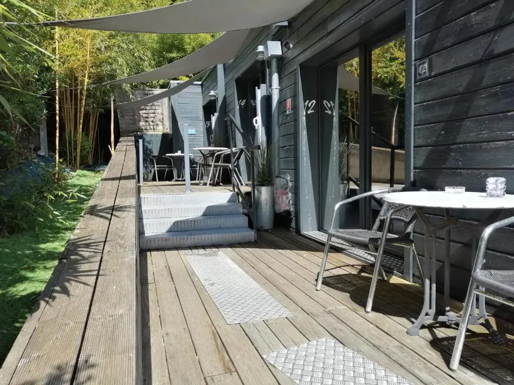 Hôtel Monet - Photo 4