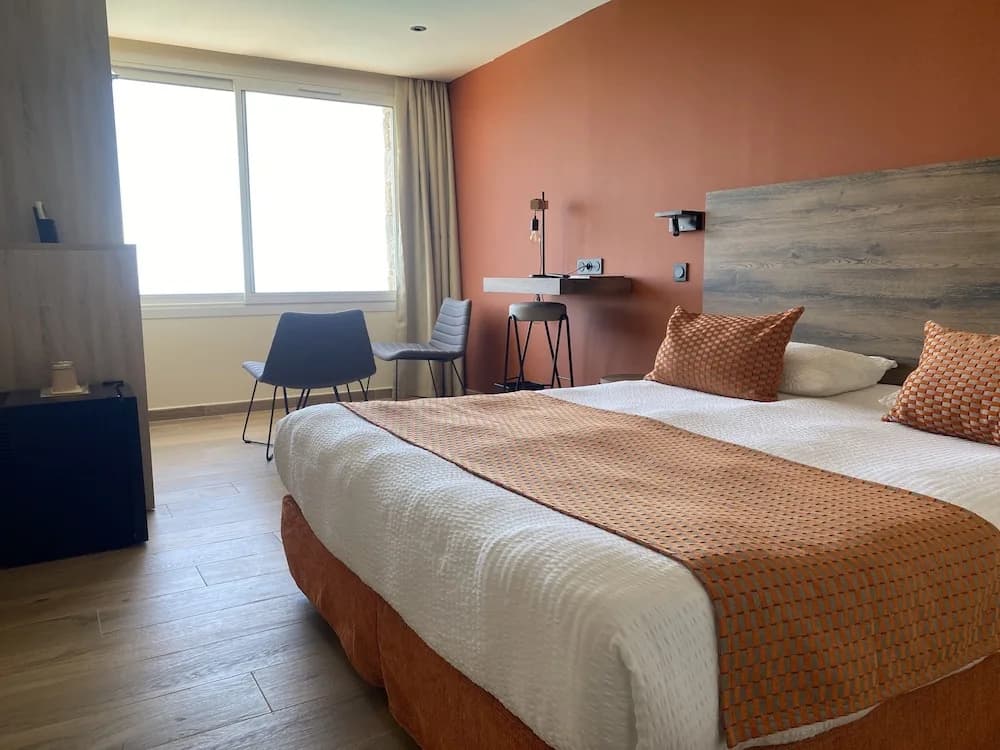 Hotel Funtana Marina - Photo 2