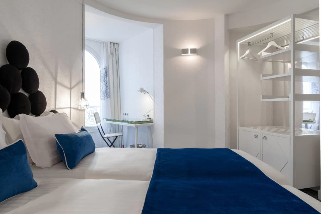 Hôtel 34B - Astotel - Miniature 7