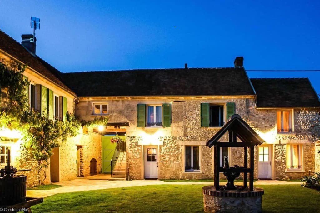 Le Clos des Vignes - Photo 1