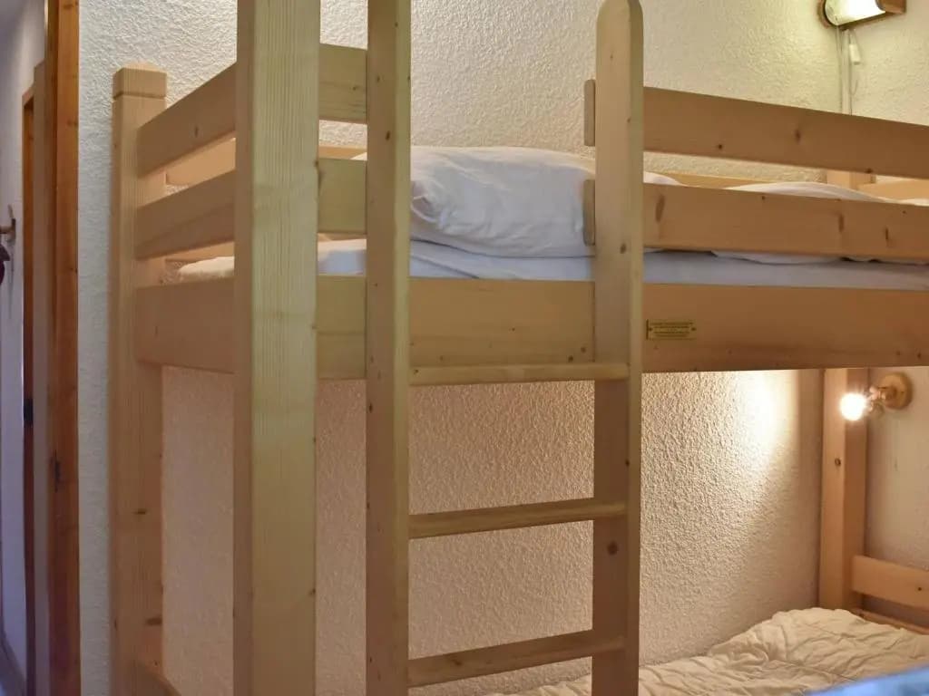 Appartement Méribel, 2 pièces, 5 personnes - FR-1-180-313 - Photo 4