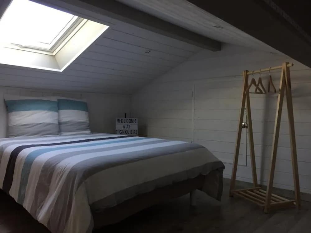 Bed & Breakfast Les Tignoliers - Photo 2