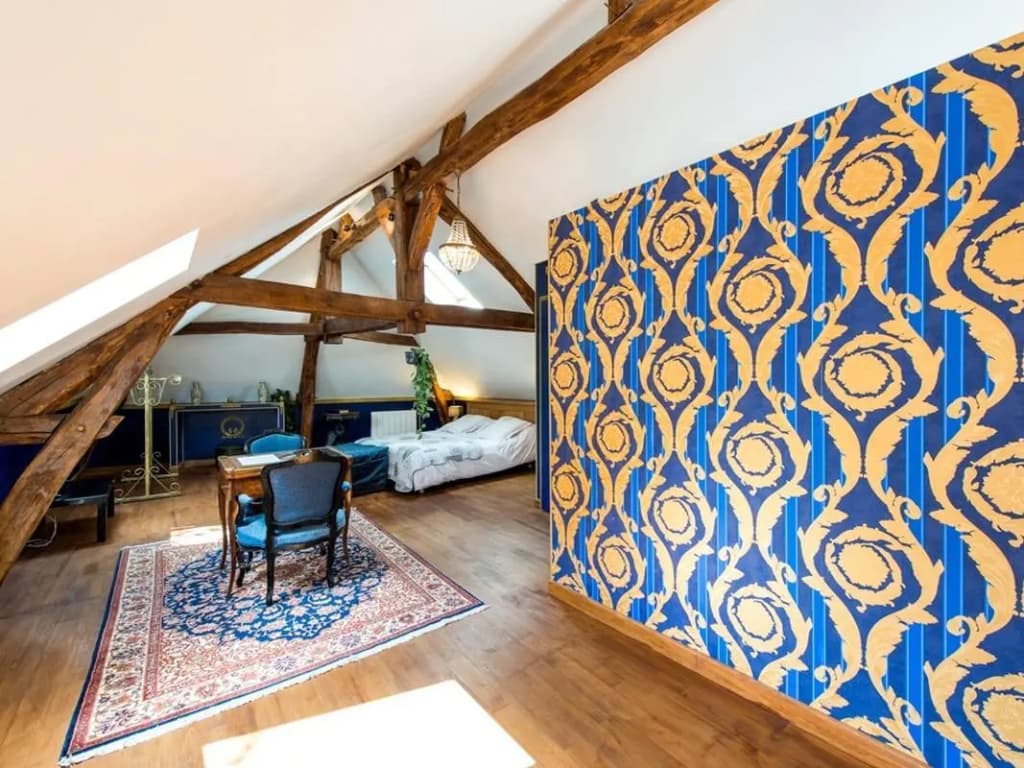 Le Clos des Sureaux - Photo 3