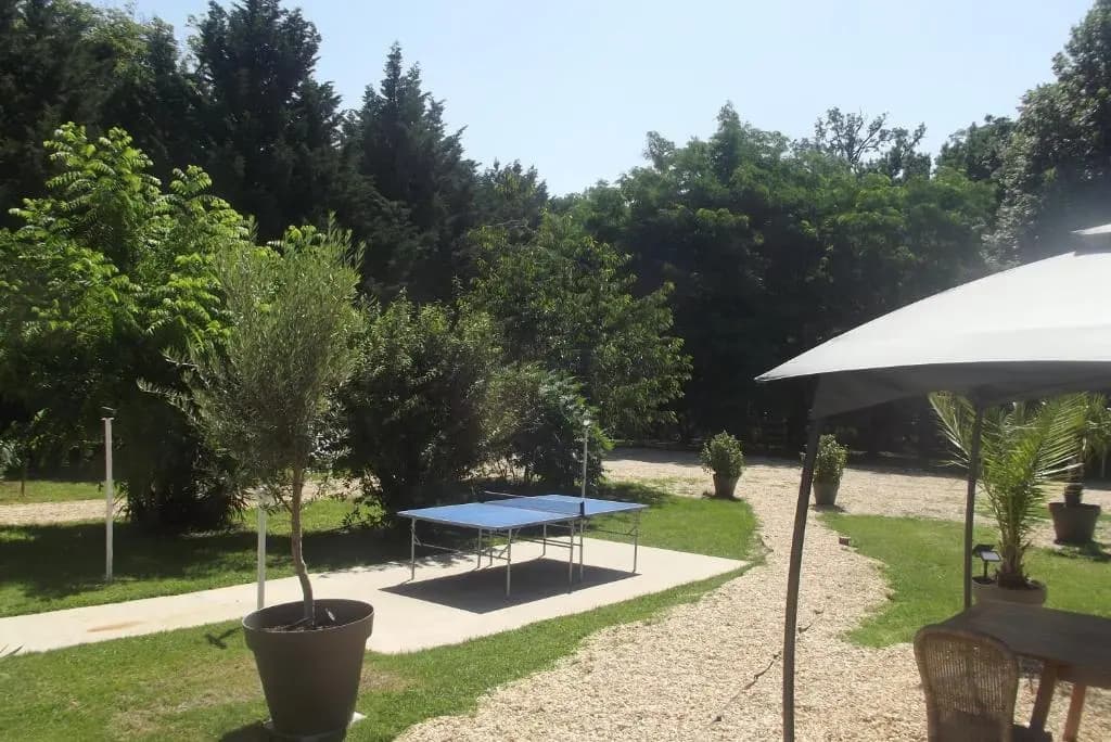 Le Domaine de Jaugy - Hostel - Miniature 8