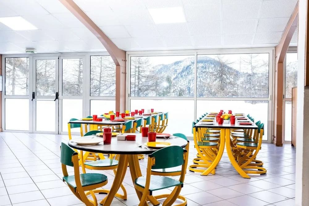 Village Club du Soleil de Montgenèvre - Miniature 8