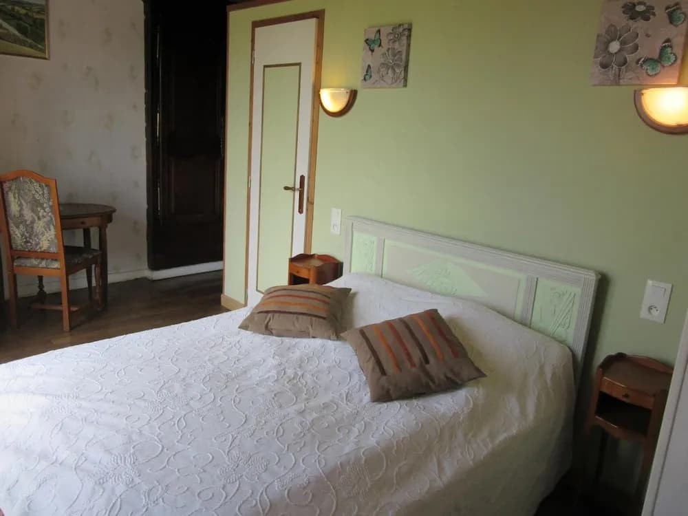 Le Haut Manoir - Photo 4