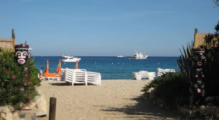 St Tropez Studio - Miniature 6