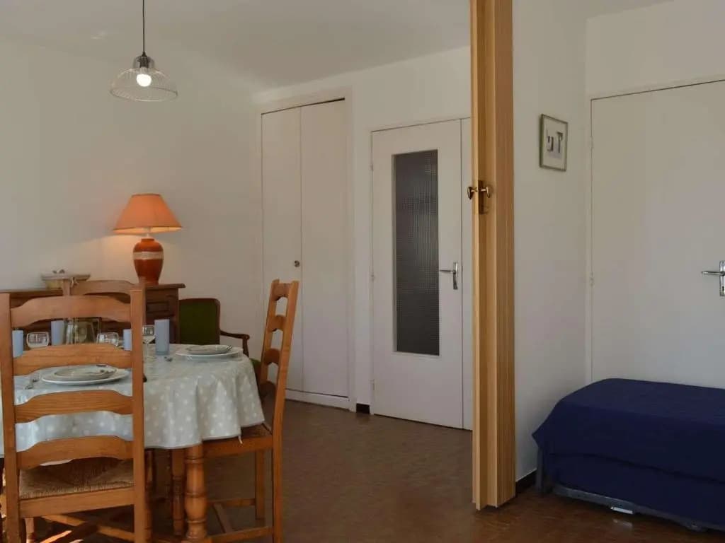 Appartement Argelès-sur-Mer, 2 pièces, 5 personnes - FR-1-225-332 - Photo 4