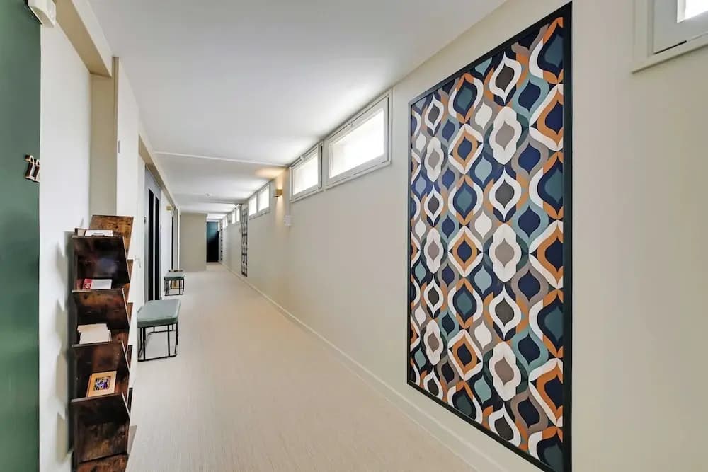 Cosy and Modern Studio - 2P - Meudon - Miniature 8