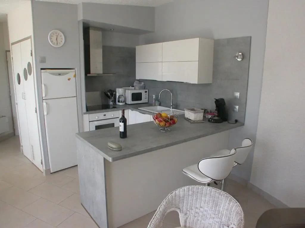 Maison Torreilles, 3 pièces, 6 personnes - FR-1-530-29 - Miniature 8