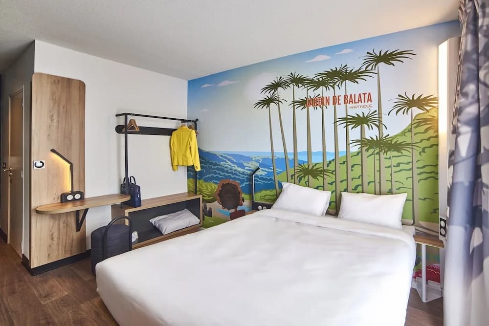 B&B HOTEL Fort de France - Photo 5