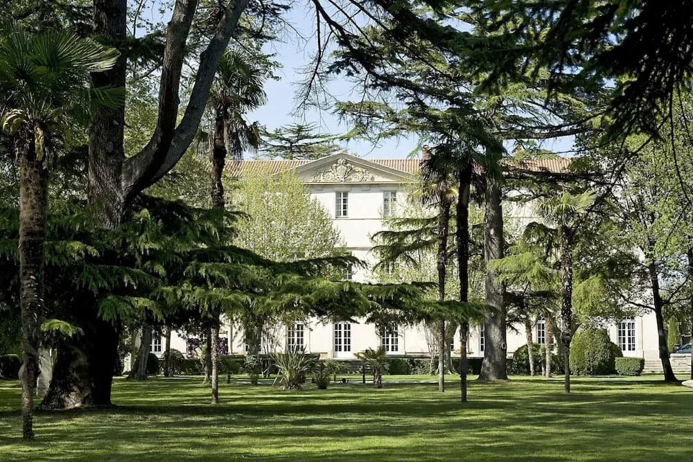 Château de Lignan - Photo 5