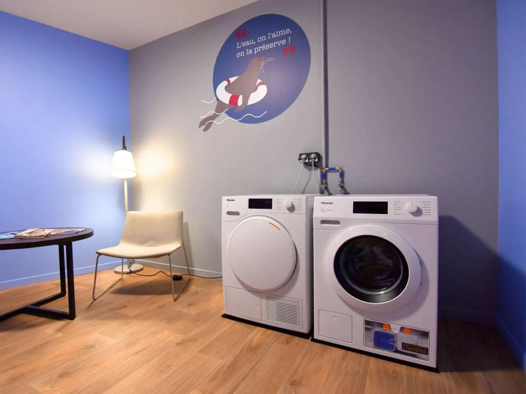 ibis Budget Brest Centre Port - Photo 4