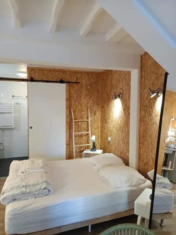 Studio centre-ville - Photo 3