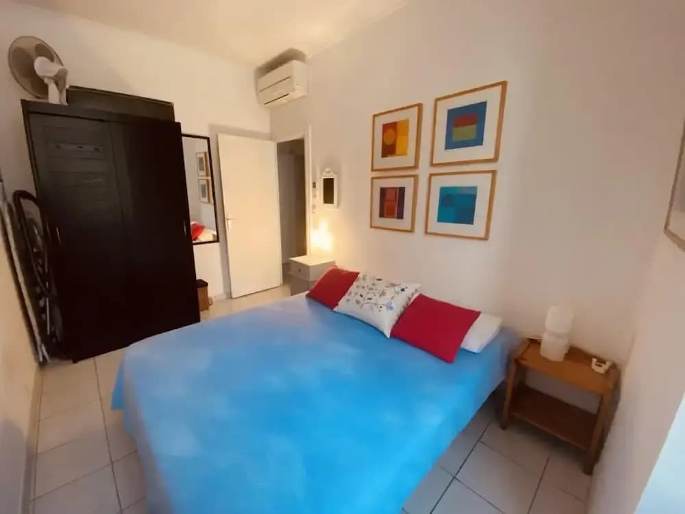 2 Bedroom Apartment in the Heart of Cannes air Conditioning Easy Walk to the Palais des Festivals - 2015 - Photo 4