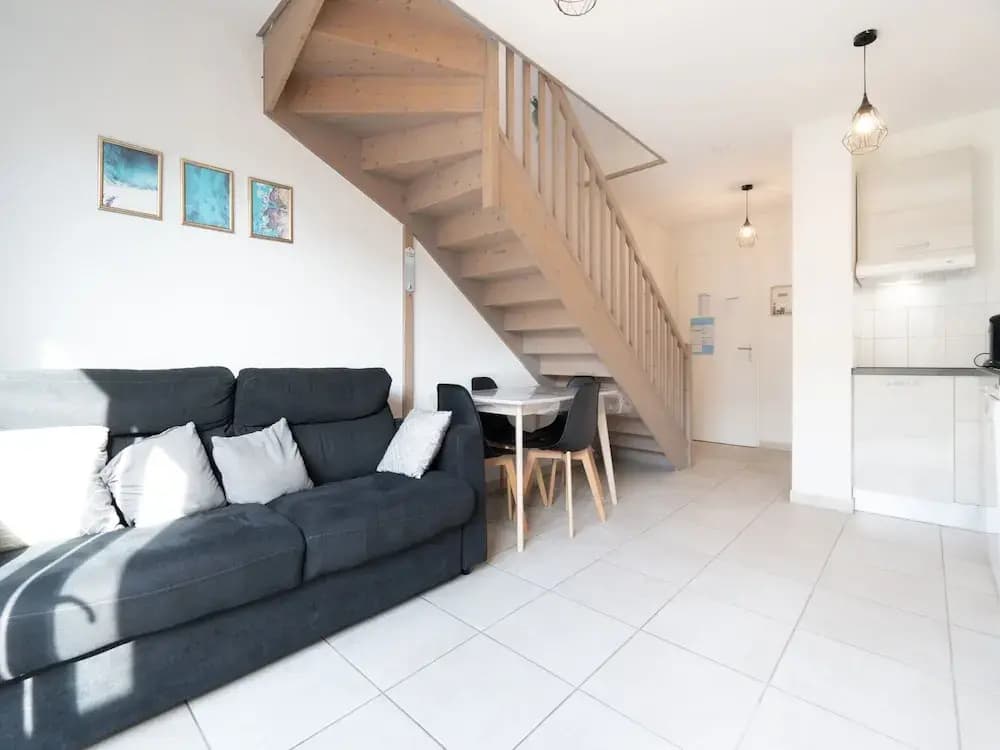 Charming Villa in Valras-plage - Miniature 6