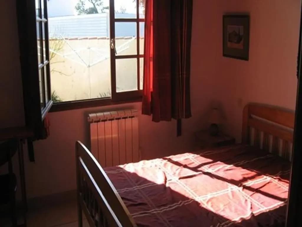 Maison Saint-Gilles-Croix-de-Vie, 5 pièces, 8 personnes - FR-1-324-197 - Photo 4