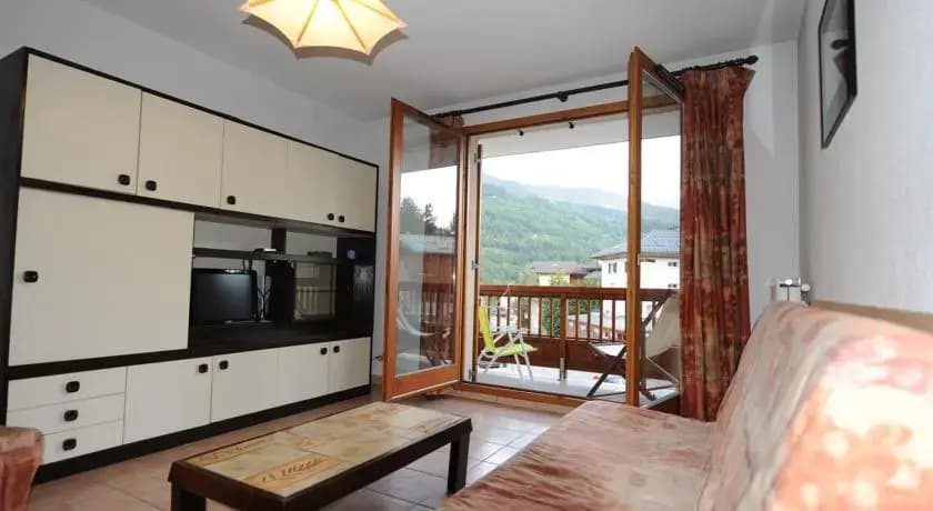 Appartement Résidence Le Bergentrum - Photo 4