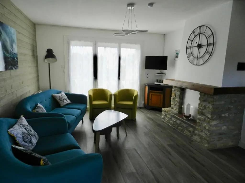 La Maison Blanche - Photo 2