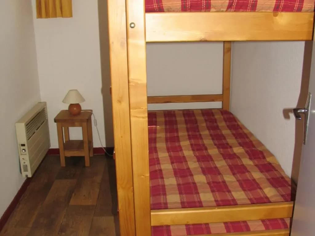 Appartement Lanslebourg-Mont-Cenis, 3 pièces, 7 personnes - FR-1-508-3 - Photo 3